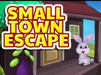 play Small Town Escape