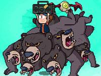 play Gravity Falls Rumble'S Revenge