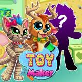 play Toy Maker