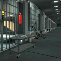 play 5Ngames Can You Escape Jail Cell