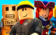 play Kogama: Human Vs Roblox