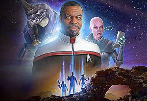 play Star Trek Online