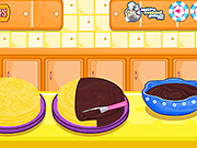 play Candy Cake Maker