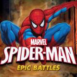 play Spider-Man Epic Battles
