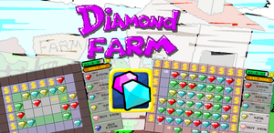 play Diamond Farm