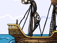 play Can You Escape This Pirate Ship