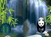 play Save The Girl From Bamboo Forest