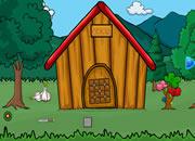 play Little Girl Pit Rescue