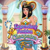 play Legendary Fashion Cleopatra
