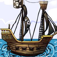 Geniefungames Can You Escape This Pirate Ship