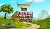 play Village Rescue Dog