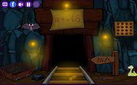 play Nsr Gold Mine Escape 2