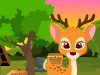 play Cute Deer Escape 2