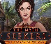 play The Myth Seekers: The Legacy Of Vulcan