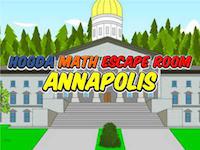 play Escape Room: Annapolis