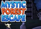 play Mystic Forest Escape