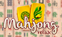 play Mahjong Relax 