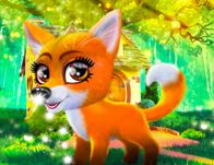 play Happy Fox