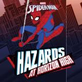 play Spider-Man Hazards At Horizon High