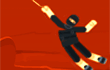 play Ultimate Ninja Swing