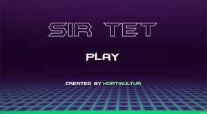 play Sir Tet
