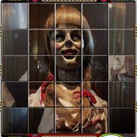 play Annabelle-Swappers