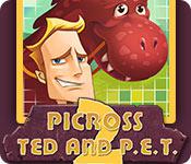 play Picross Ted And P.E.T. 2