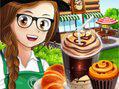 play Cafe Panic: Cooking Restaurant