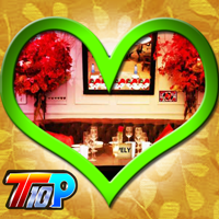 play Top10 Valentine Party Escape 1
