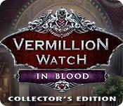 play Vermillion Watch: In Blood Collector'S Edition