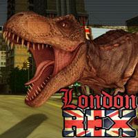 London Rex game