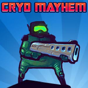 Cryo Mayhem game