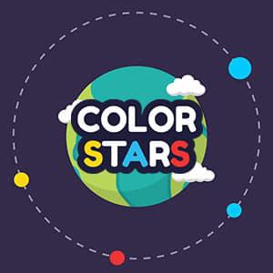 play Color Stars