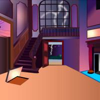 play Horror-House-Hidden-Objects