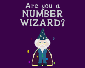play Number Wizard!