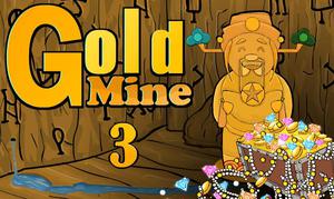 play Gold Mine 3