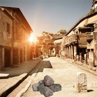 play Ancient-City-Herculaneum-Escape