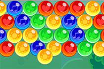 play Bubble Charms 2