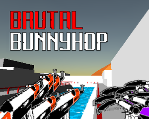 play Brutal Bunnyhop - Ac_Canal