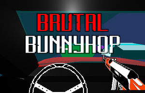 Brutal Bunnyhop - Ac_Car