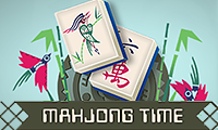 play Mahjong Time