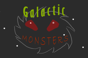 play Galactic Monsters