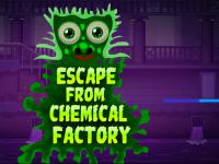 play Escape From Chemical Factory