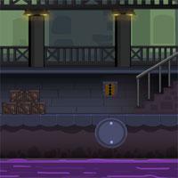 play G4E Escape From Chemical Factory