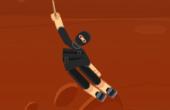 play Ultimate Swing Ninja