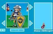 play Knight Game