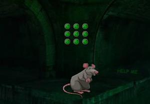 play Save The Rat