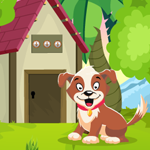 play Naughty Dog Rescue