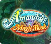 play Amanda'S Magic Book