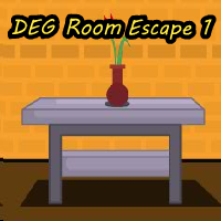 play Deg Room Escape 1